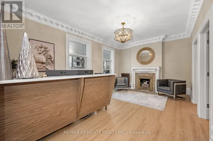 OFFICE 5 - 238 ARGYLE AVENUE, Ottawa