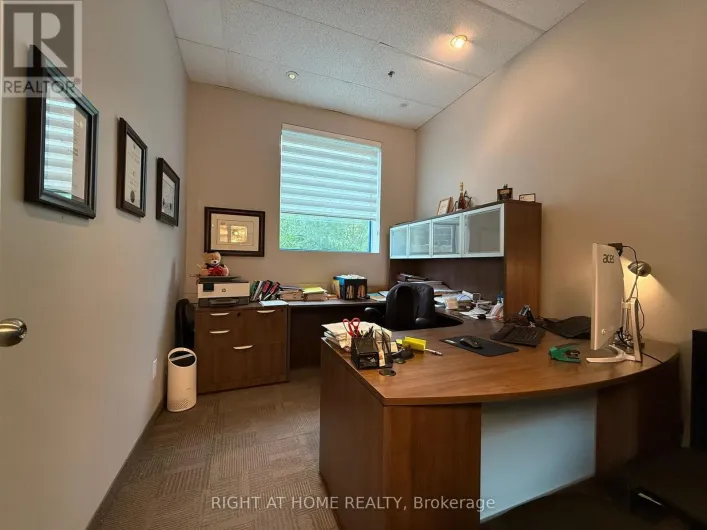 OFFICE C2 - 300 SUPERTEST ROAD, Toronto