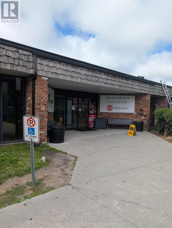 OFFICE/BOARDROOM - 952 CENTURY DRIVE, Burlington