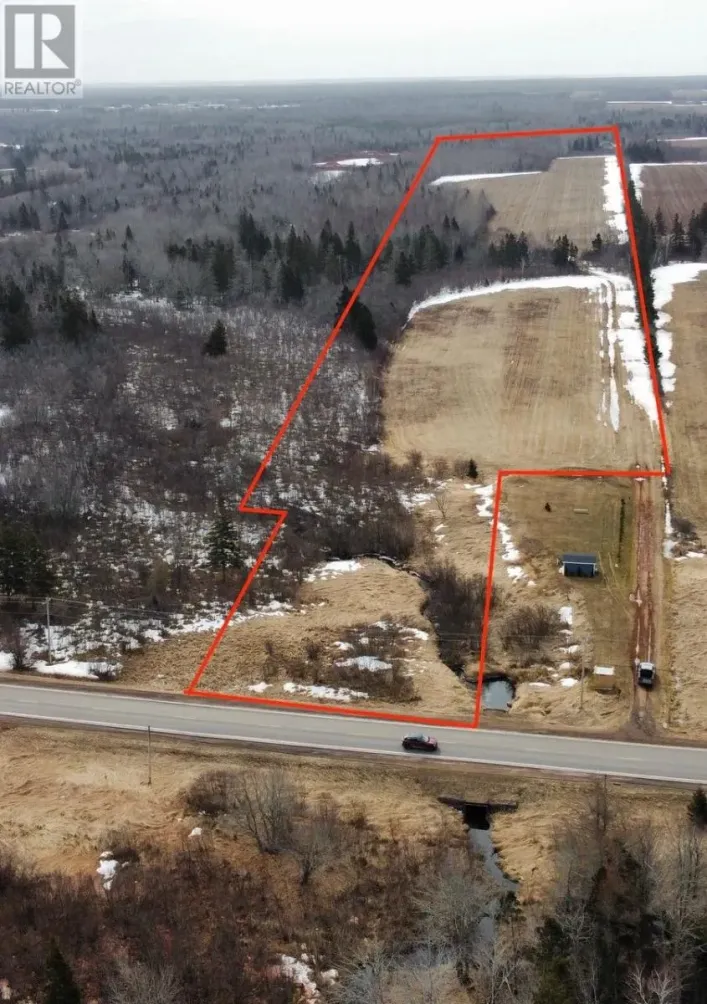 O'Leary Rd|Rte 142, Unionvale