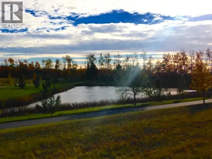 On 106 Street, Grande Prairie