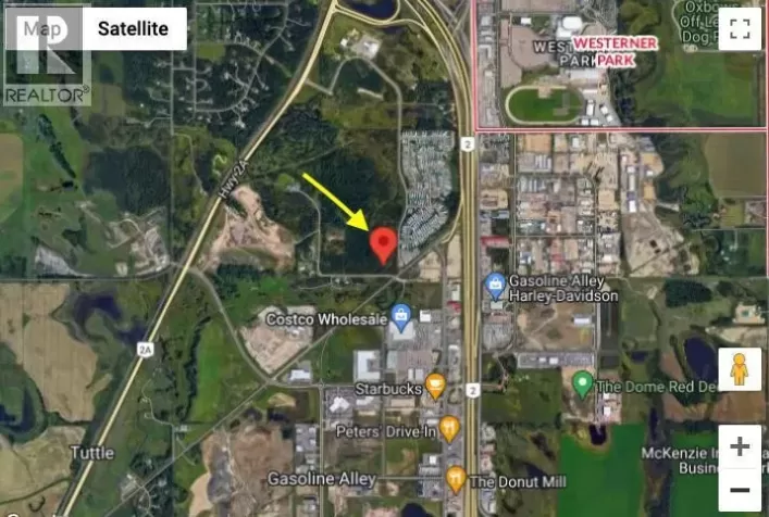 On Laura Avenue, Rural Red Deer County