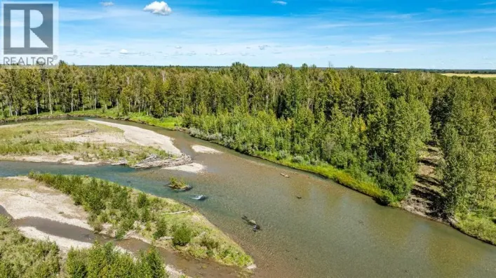 Recreational for sale: on Township Road 37-4, Rural Clearwater County