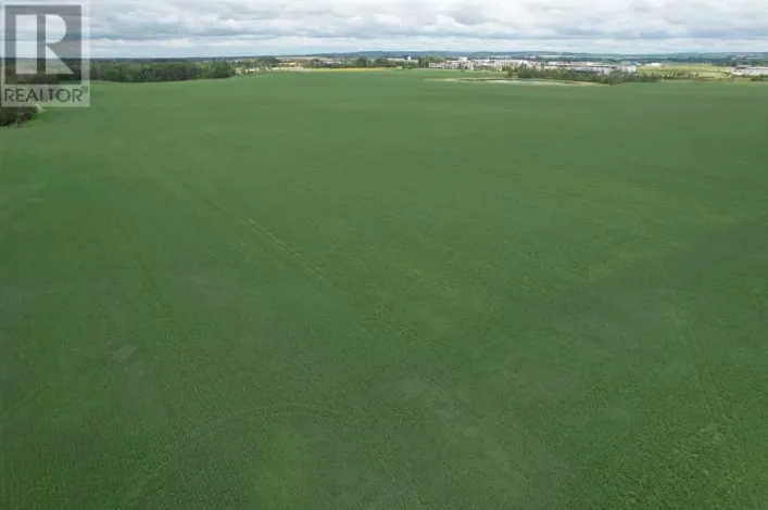 On Township Road 374, Rural Red Deer County