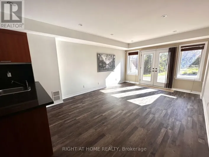 ONE BEDROOM SUITE - 327 CARRVILLE ROAD S, Richmond Hill