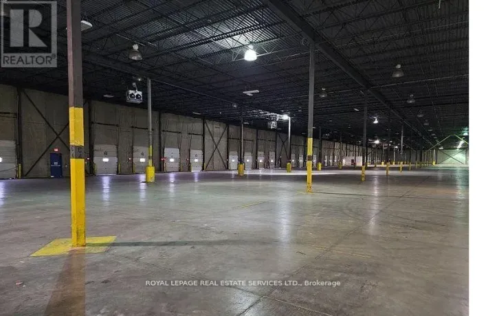 OPT. 4 - 2600 NORTH PARK DRIVE, Brampton