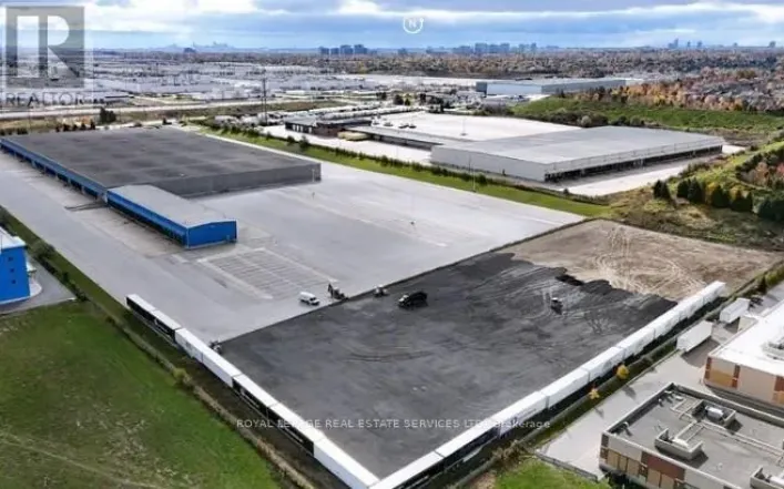 OPT. 7 - 2600 NORTH PARK DRIVE, Brampton