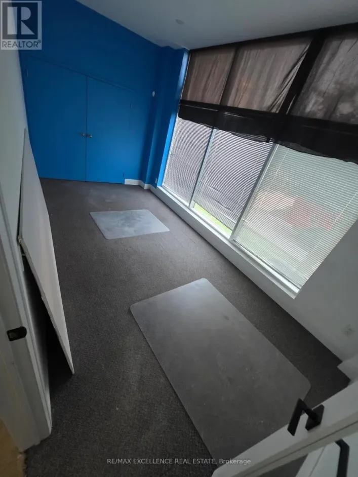 P (MEZZANINE) - 576 BRYNE DRIVE, Barrie