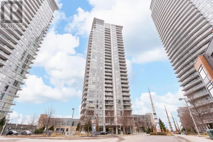 P09 - 66 FOREST MANOR ROAD, Toronto