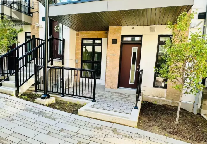 P102 - 145 CANON JACKSON DRIVE, Toronto