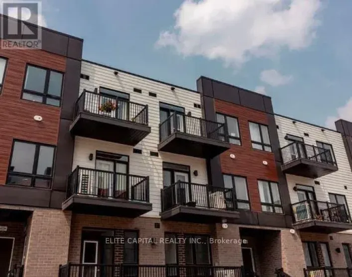 P18 - 25 PALACE ST STREET, Kitchener