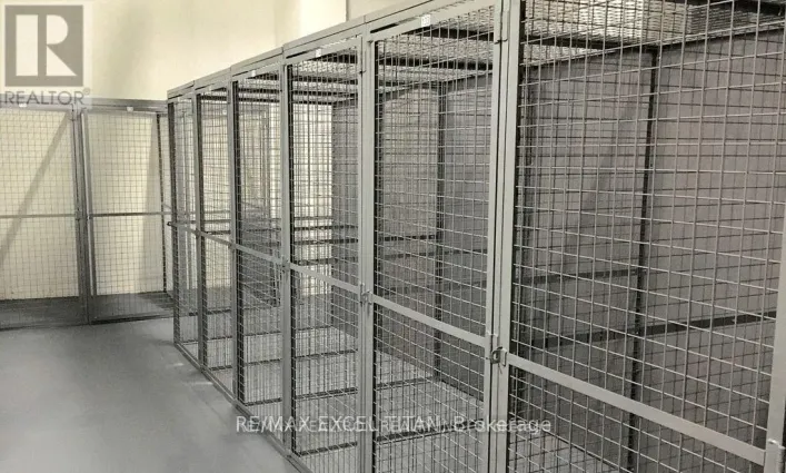 P203 55 - 25 NEIGHBOURHOOD LANE, Toronto