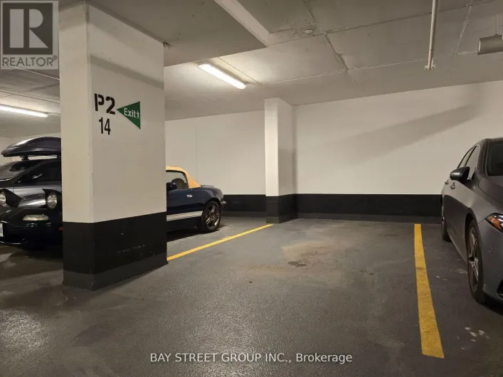 P2-14 - 435 RICHMOND STREET W, Toronto