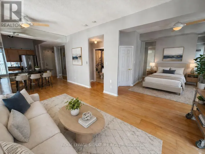 P3 - 188 REDPATH AVENUE, Toronto