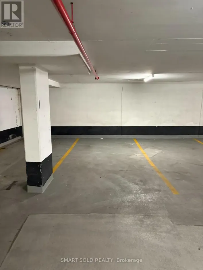 P4-01 - 763 BAY STREET, Toronto