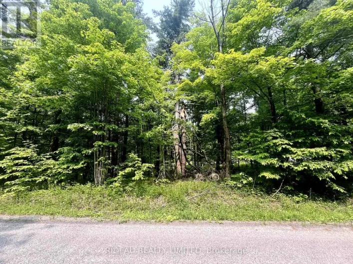 P7 CLEAR LAKE ROAD, Rideau Lakes