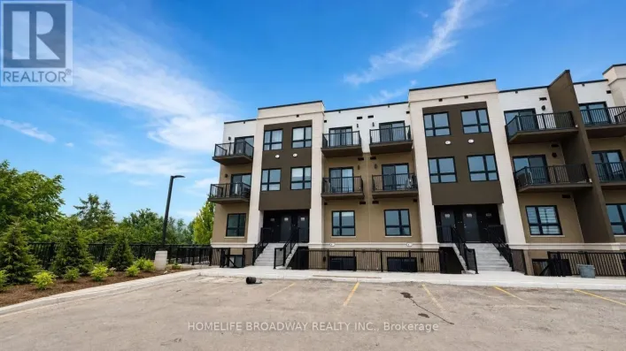 P9 - 25 PALACE STREET, Kitchener