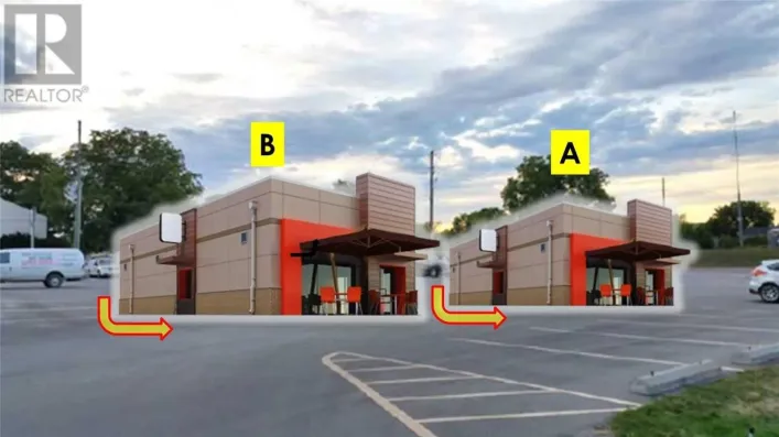 PAD A - 57-75 CANNIFTON ROAD, Belleville