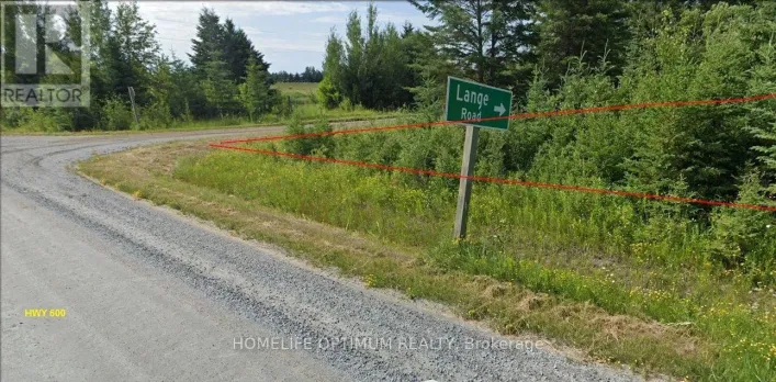 PARCEL 17499 HIGHWAY 600 HIGHWAY N, Lake of the Woods