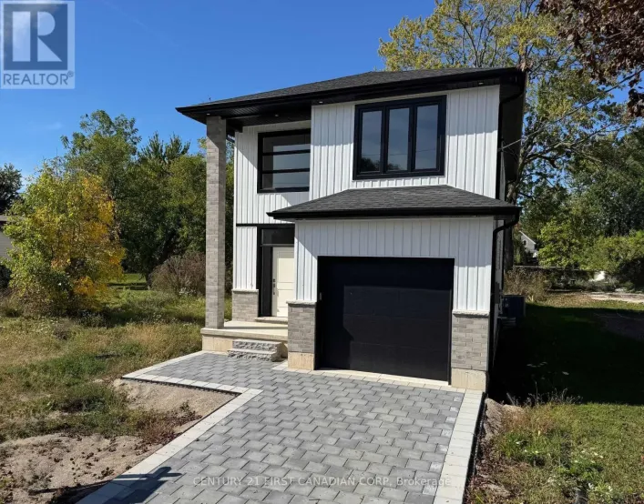 PARCEL 2 - 194 MCRAE STREET, Southwest Middlesex