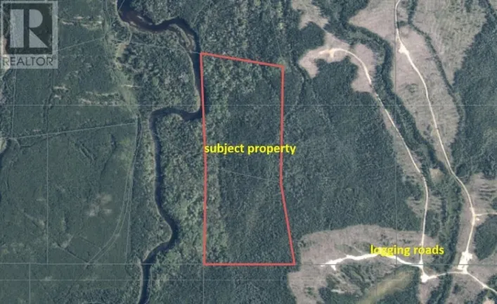 PARCEL 23749, Timmins
