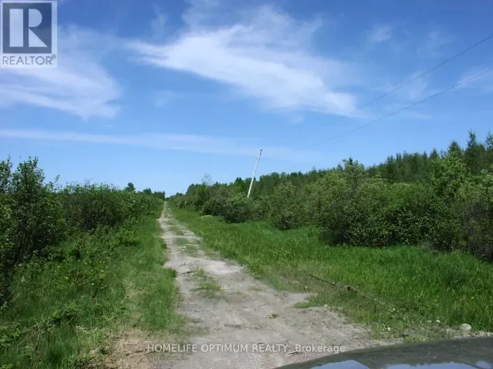 PARCEL 4217 WILLIAMSON TOWNSHIP, Val Rita-Harty