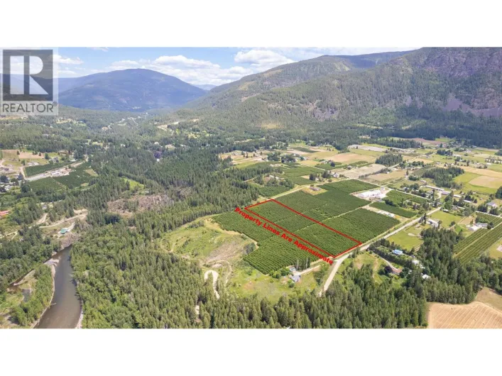 Parcel 8 46th Street, Canyon