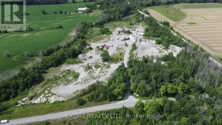 PARCEL A - 1780 BURNBRAE ROAD, Trent Hills