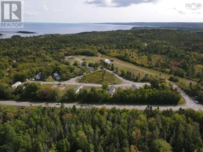 Parcel A & B NS-16, Guysborough