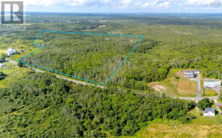 Parcel A Neville Street, Dominion