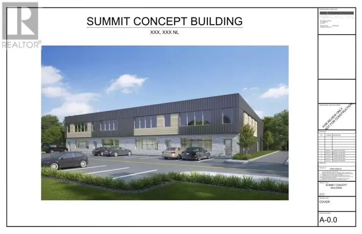 Parcel AA Kenmount Road Unit#Suite B, Paradise