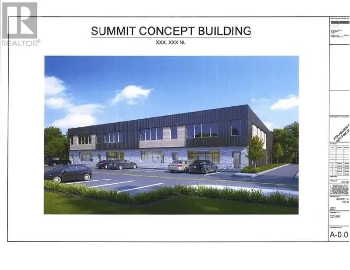 Parcel AA Kenmount Road Unit#Suite C, Paradise