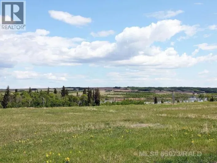 Parcel B Echo Way, Perch Lake