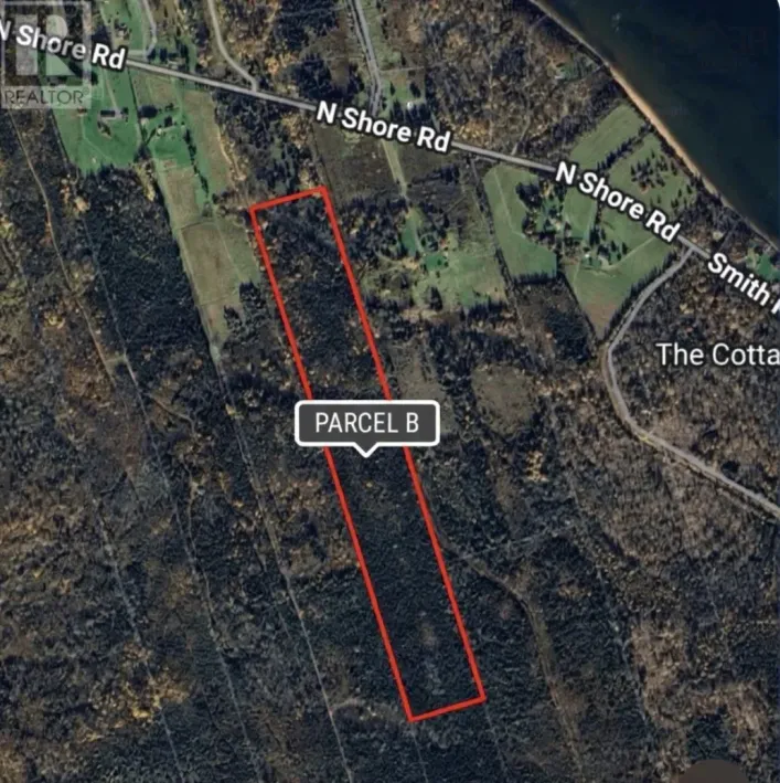 Parcel B North Shore Road, Malagash