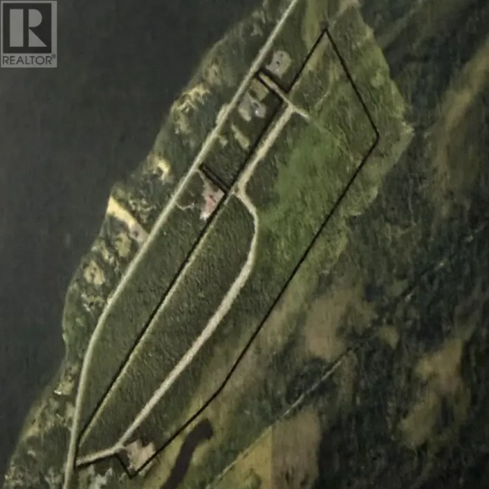 Parcel B Sandy Point Road, Norris Arm