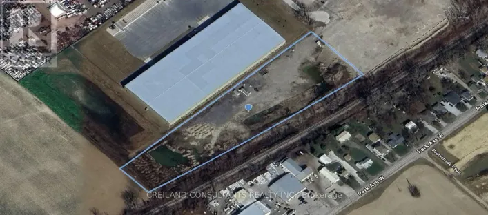 PARCEL C - 200 BOTHWELL STREET, Chatham-Kent