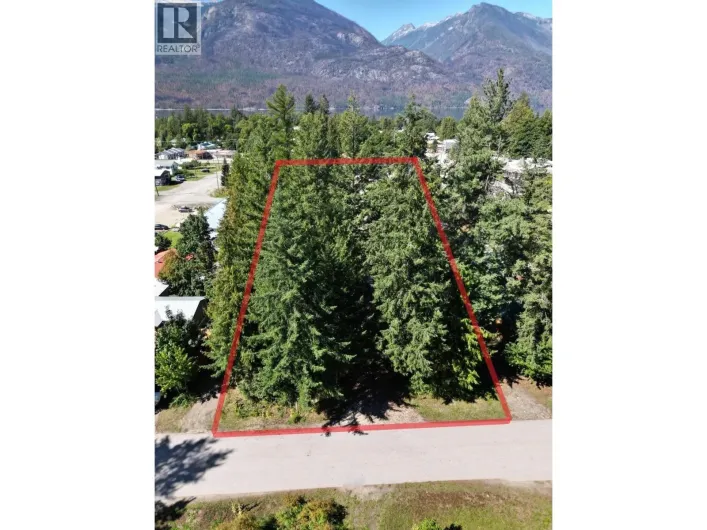 Other for sale: PARCEL C COLUMBIA Street, New Denver