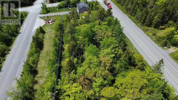 Parcel C Pinetree Crescent, Hammonds Plains
