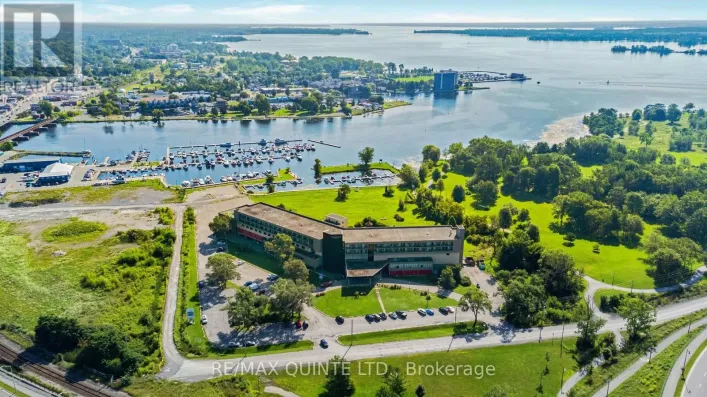 PARK - 11 BAY BRIDGE ROAD, Belleville