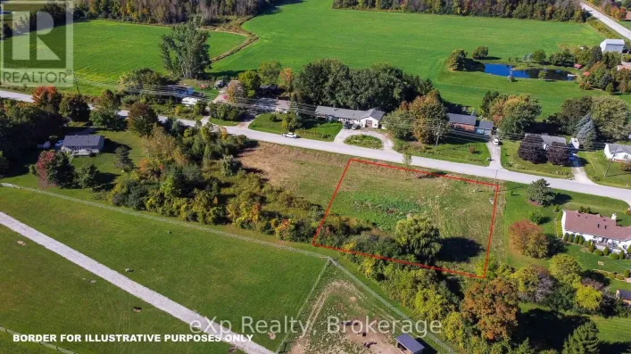 PARK LT 3 7TH LINE, Meaford