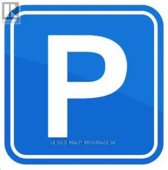 PARKING - 221 GORMLEY ROAD W, Richmond Hill