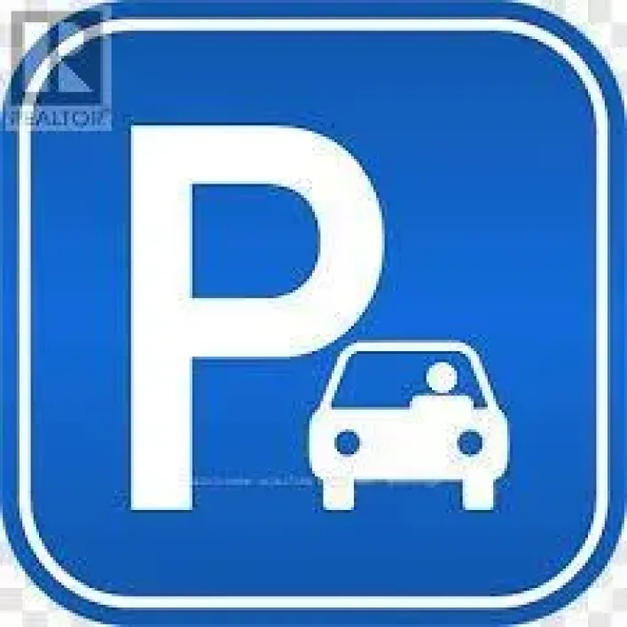 PARKING - 252 CHURCH STREET E, Toronto