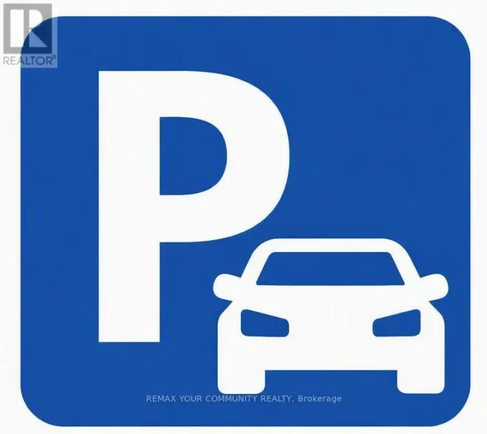 PARKING - 28 FREELAND STREET, Toronto