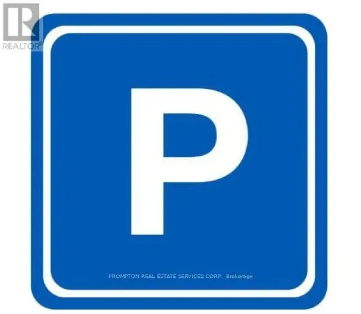 PARKING - 290 ADELAIDE STREET W, Toronto
