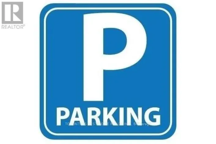 PARKING - 422 LAKE SHORE BOULEVARD W, Toronto