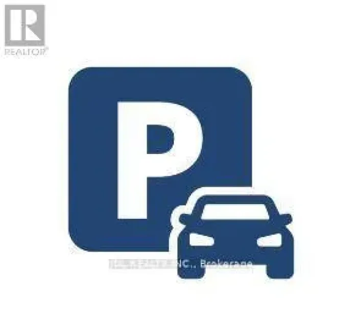 PARKING - 47 MUTUAL STREET, Toronto