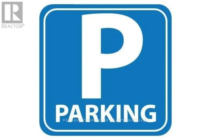 PARKING - 55 MERCER STREET, Toronto