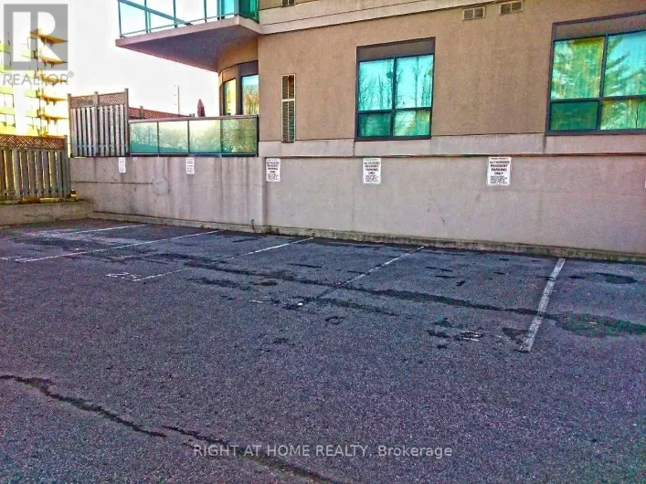 PARKING#: 8, 9, 10 - 890 SHEPPARD AVENUE W, Toronto