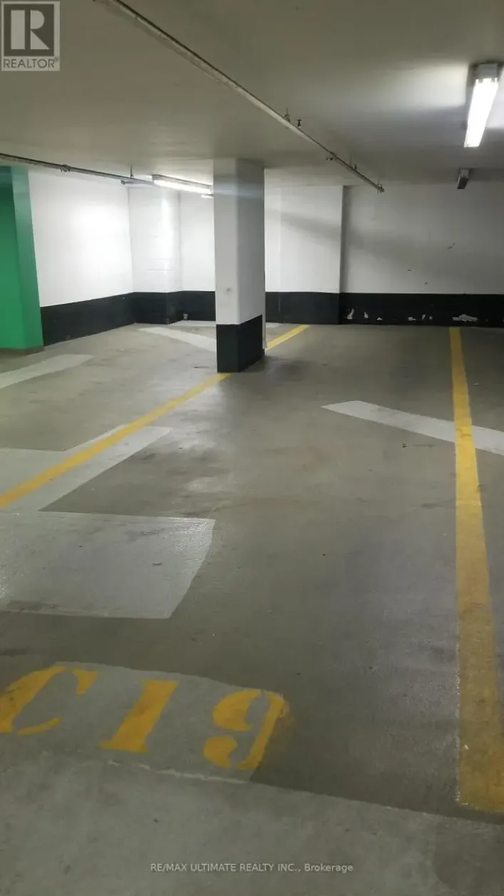 PARKING C19 - 393 KING STREET W, Toronto