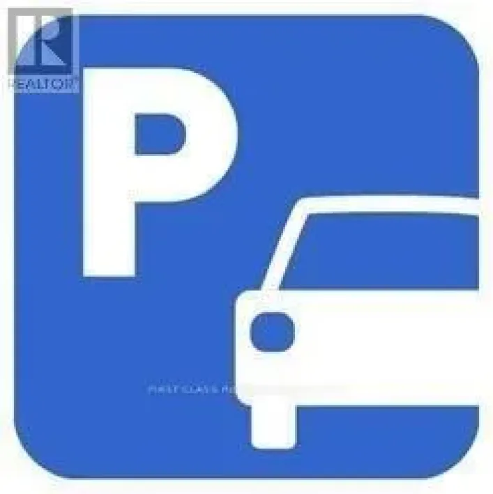 PARKING P2 - 57 ST JOSEPH STREET, Toronto